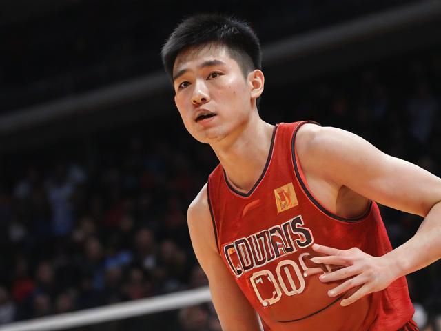 jiuyou.com_ 2025中国篮球竞技水平稳步提升，国际影响力扩大，中国篮球进步