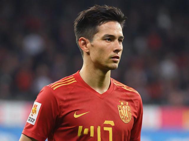 九游JIUYOU SPORTS_ 2025年中超联赛精彩竞猜活动正式启动，中超竞技