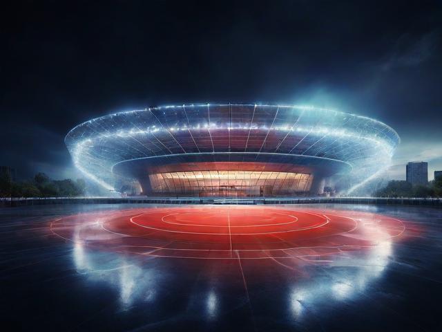 jiuyou.com_ 2025年中国篮球场馆建设持续发力，中国篮球馆数量