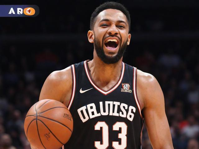 “九游app_ NBA最奇葩的玩笑时刻，球员爆笑全场”，爆笑nba游戏