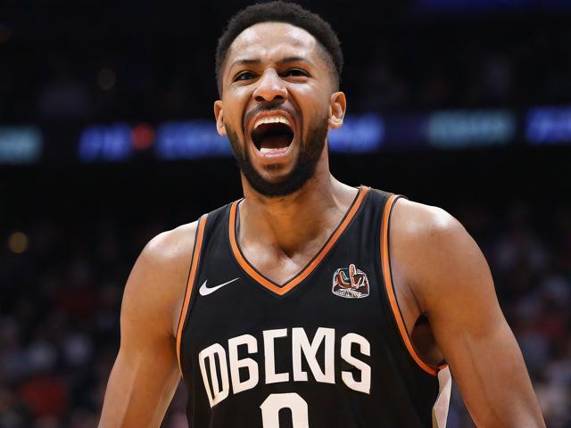 “九游app_ NBA最奇葩的玩笑时刻，球员爆笑全场”，爆笑nba游戏