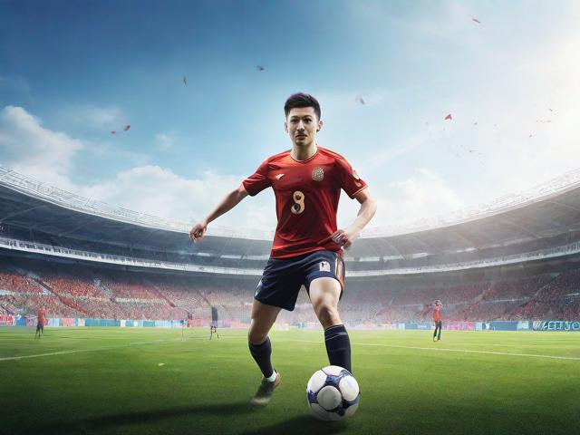 九游JIUYOU SPORTS_ AI智能分析助力青训，培养未来足球精英，九游官方网站中心