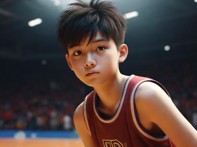 jiuyou.com_ AI技术助力青少年篮球训练，实现视频分析精度提升，青少年篮球基础训练视频