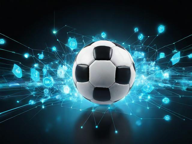 九游JIUYOU SPORTS_ IT+足球科技创新成果频出，行业硬核科技助推未来发展