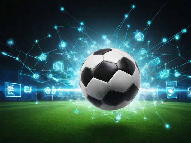 九游JIUYOU SPORTS_ IT+足球科技创新成果频出，行业硬核科技助推未来发展