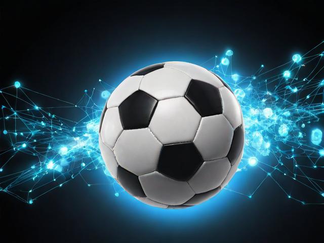 九游JIUYOU SPORTS_ IT+足球科技创新成果频出，行业硬核科技助推未来发展
