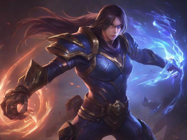 九游官网_ DOTA2选手心理素质训练：如何在压力下保持冷静与专注，dota2玩家素质