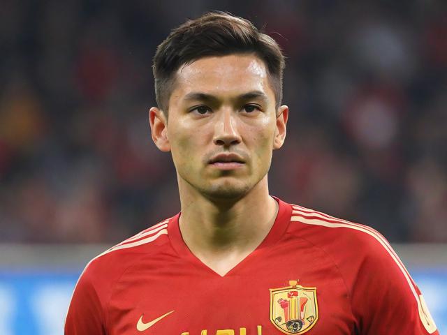 九游JIUYOU SPORTS_ U23联赛火热进行，发现新星无数，u23 u19