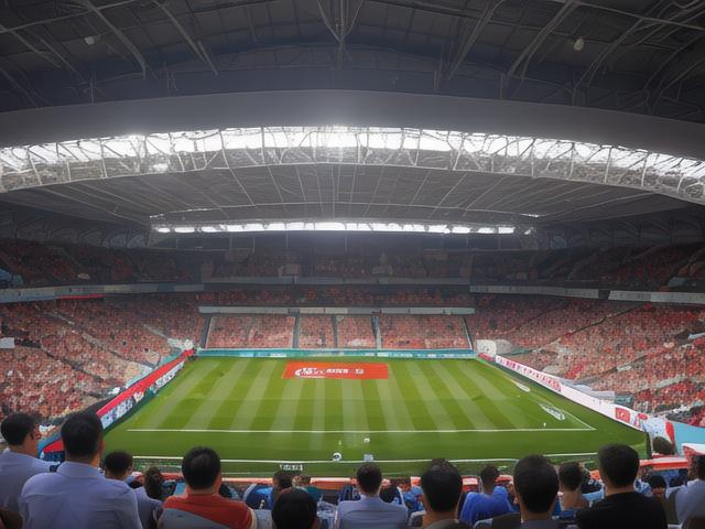 九游体育官网_ 德甲主场氛围火爆，球迷投入热情高涨，九游游戏中心第一门户