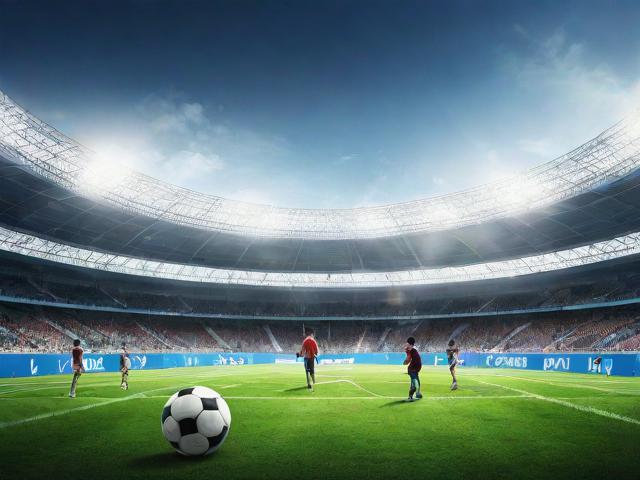 九游JIUYOU SPORTS_ “一带一路”背景下青少年足球国际合作项目不断深化，行业持续走高