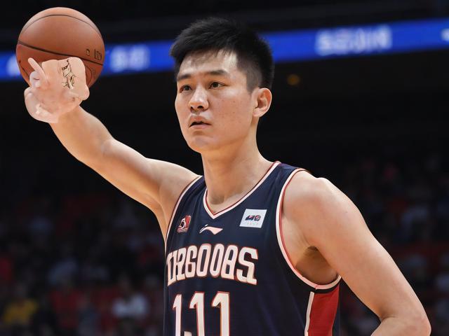 jiuyou.com_ MVP揭晓：王强三分球成为此役绝杀关键！，三分王cba