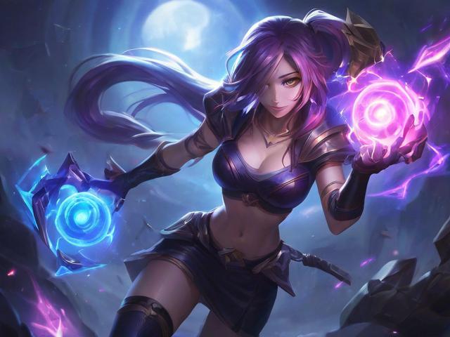九游官网_ LOL新英雄技能分析：如何影响比赛格局与战术选择，英雄联盟新角色技能