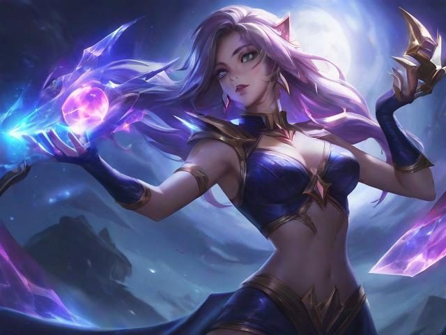 九游官网_ LOL新英雄技能分析：如何影响比赛格局与战术选择，英雄联盟新角色技能