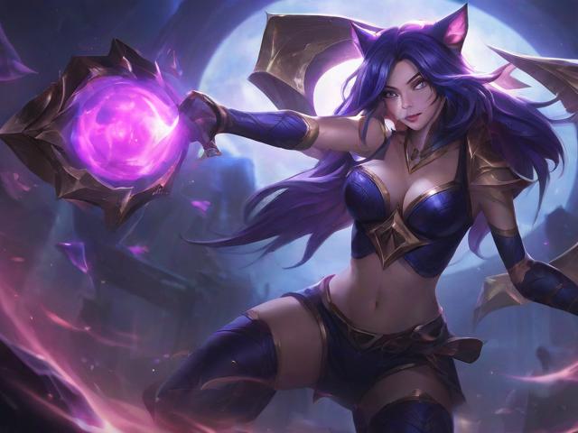 九游官网_ LOL新英雄技能分析：如何影响比赛格局与战术选择，英雄联盟新角色技能