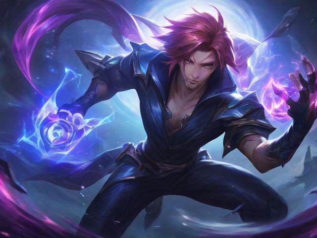 九游官网_ LOL选手个人能力评估：谁将成为下一个超级明星，英雄联盟s9选手排名