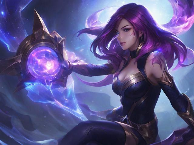 九游官网_ LOL选手个人能力评估：谁将成为下一个超级明星，英雄联盟s9选手排名