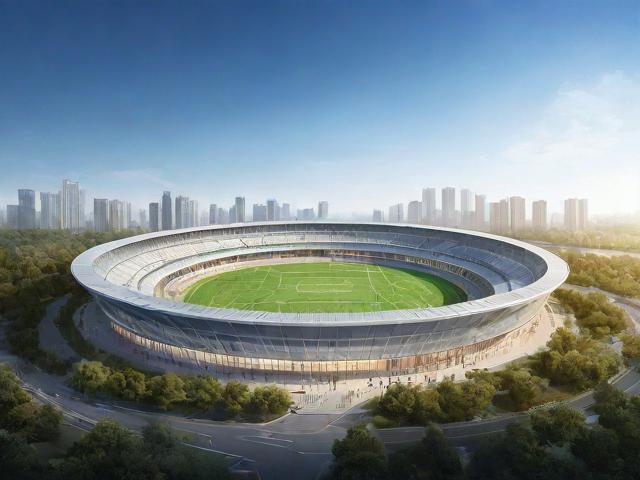 九游JIUYOU SPORTS_ “智慧场馆+绿色基础”成为行业新标杆，行业基础设施逐步完善