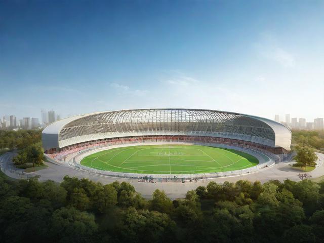 九游JIUYOU SPORTS_ “智慧场馆+绿色基础”成为行业新标杆，行业基础设施逐步完善
