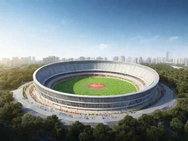 九游JIUYOU SPORTS_ “智慧场馆+绿色基础”成为行业新标杆，行业基础设施逐步完善