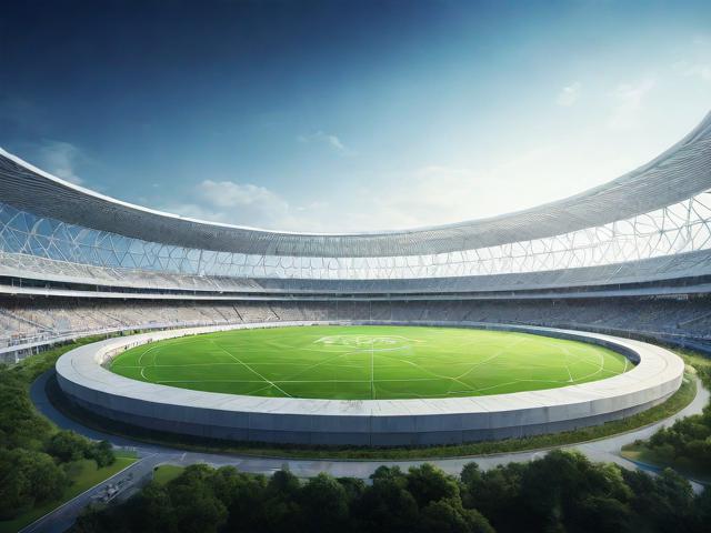 九游JIUYOU SPORTS_ “智慧场馆+绿色基础”深度融合，行业基础设施不断完善升级