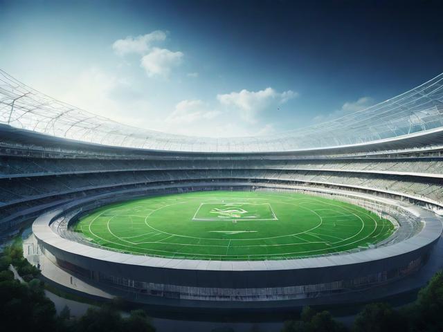 九游JIUYOU SPORTS_ “智慧场馆+绿色基础”深度融合，行业基础设施不断完善升级