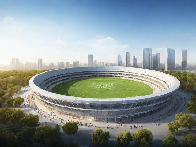 九游JIUYOU SPORTS_ “智慧场馆+绿色基础”行业创新方案在多地落地生根，智慧场馆解决方案