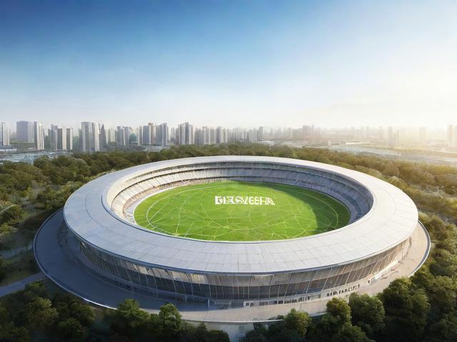 九游JIUYOU SPORTS_ “智慧场馆+绿色基础”行业创新方案在多地落地生根，智慧场馆解决方案
