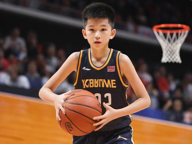jiuyou.com_ “篮动未来”青少年篮球创新挑战赛火热开启，动因体育青少儿篮球培训