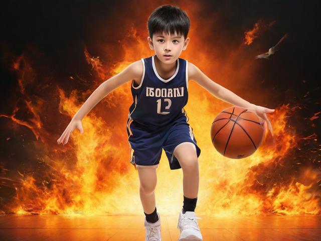 jiuyou.com_ “篮动未来”青少年篮球创新挑战赛火热开启，动因体育青少儿篮球培训