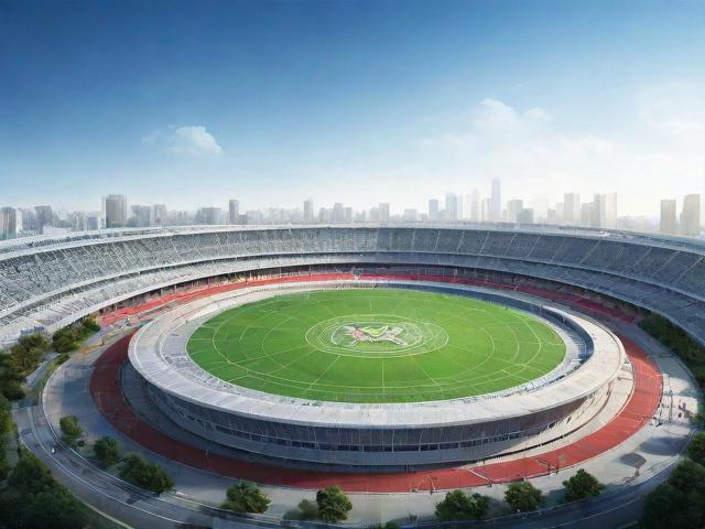 九游JIUYOU SPORTS_ “智慧场馆+绿色基础”行业新标准在全国落地不断推进