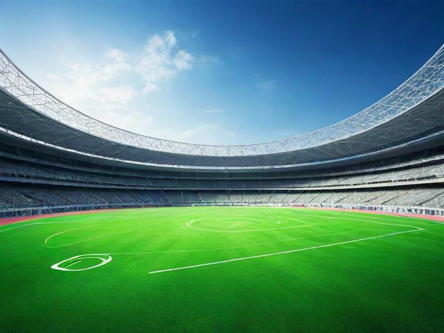 九游JIUYOU SPORTS_ “智慧场馆+绿色基础”行业新标准在全国落地不断推进