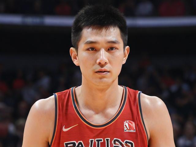 “九游app_ 历史巨星：郭艾伦的篮球之路”，郭艾伦10佳球