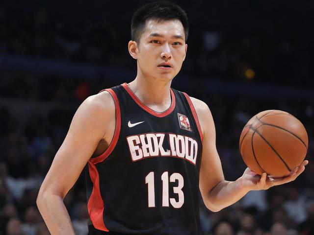 “九游app_ 历史巨星：郭艾伦的篮球之路”，郭艾伦10佳球