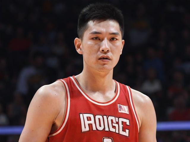 “九游app_ 历史巨星：郭艾伦的篮球之路”，郭艾伦10佳球