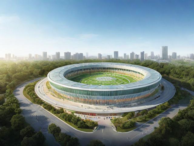 九游JIUYOU SPORTS_ “绿色生态场馆+智能管理”成为行业新标配，行业基础更牢固