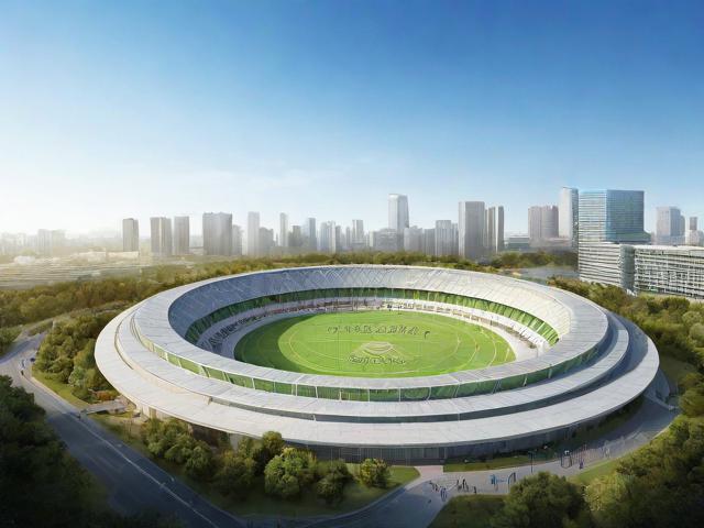 九游JIUYOU SPORTS_ “绿色场馆+智慧管理”成为行业发展新风向，绿色场馆建设