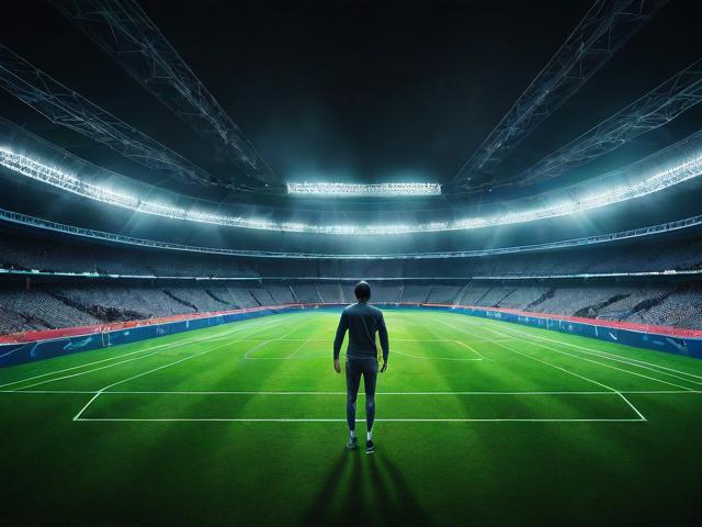 九游JIUYOU SPORTS_ “足球+VR”虚拟训练场在青训行业中实现广泛应用，虚拟足球赛事是真的假的