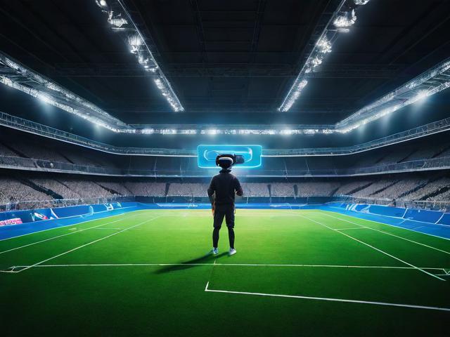 九游JIUYOU SPORTS_ “足球+VR”虚拟训练场在青训行业中实现广泛应用，虚拟足球赛事是真的假的