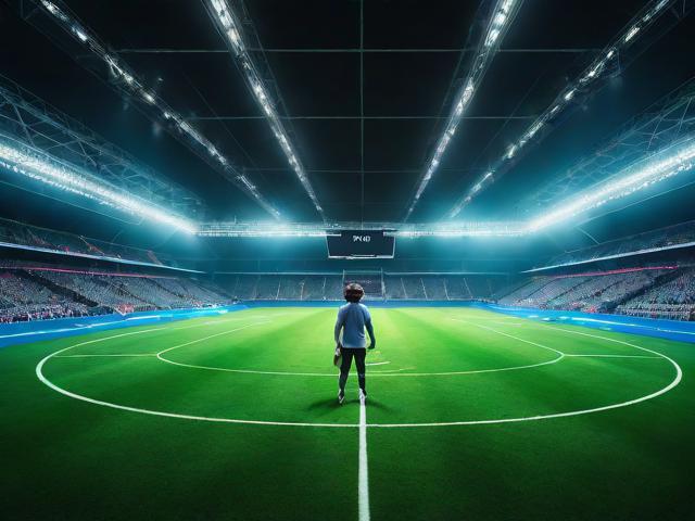 九游JIUYOU SPORTS_ “足球+VR”虚拟训练场在青训行业中实现广泛应用，虚拟足球赛事是真的假的