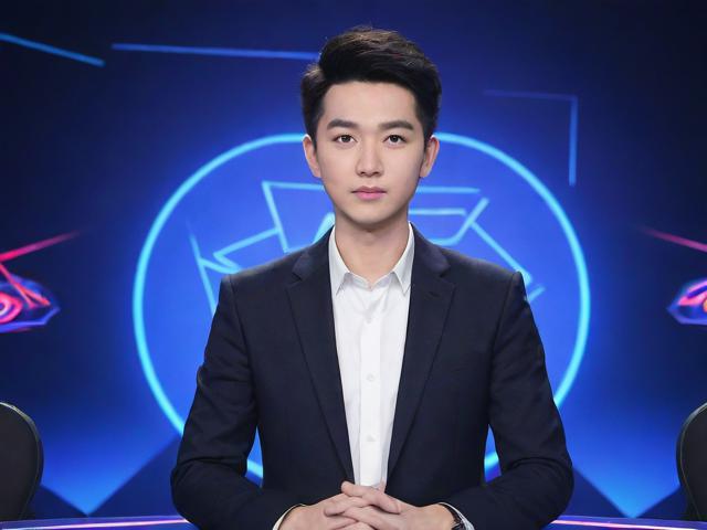 九游官网_ 电竞解说的幕后故事：如何准备比赛解说与提升专业能力