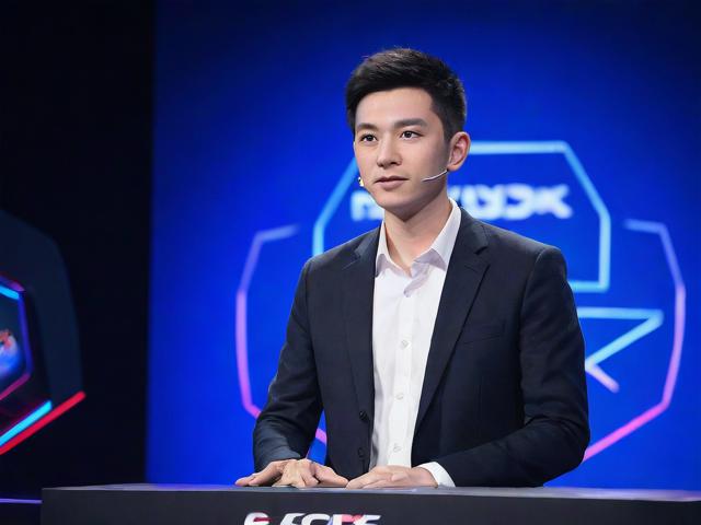 九游官网_ 电竞解说的幕后故事：如何准备比赛解说与提升专业能力