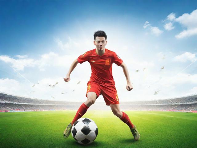 九游JIUYOU SPORTS_ “足球+健康中国”深度结合，推动全民体育健康生活，足球健儿