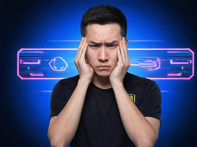 九游官网_ 电竞选手心理压力：如何应对压力，保持最佳状态，电竞选手非常困难