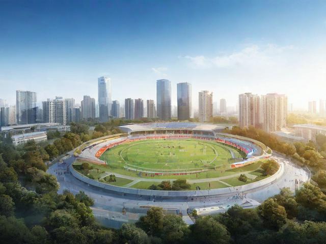九游JIUYOU SPORTS_ “足球+文旅”融合创新项目在多个城市启动，打造新型文化产业发展链