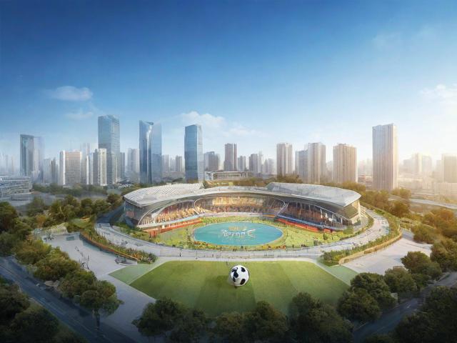 九游JIUYOU SPORTS_ “足球+文旅”融合创新项目在多个城市启动，打造新型文化产业发展链