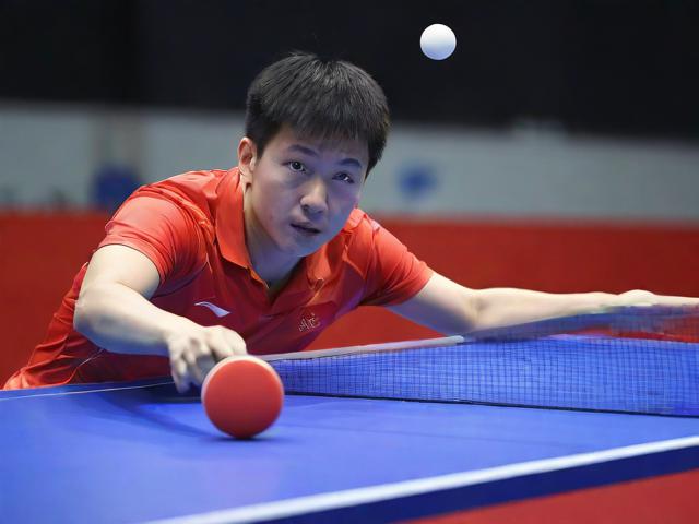 九游体育网站_ 乡村特色乒乓球大会，乡土运动新体验，乡村乒乓球比赛