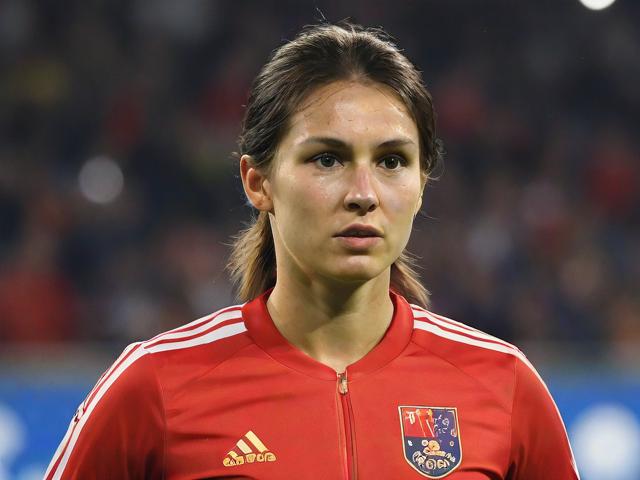 海耶斯执教首赛季即带领美国女足问鼎奥运，美国女足heath