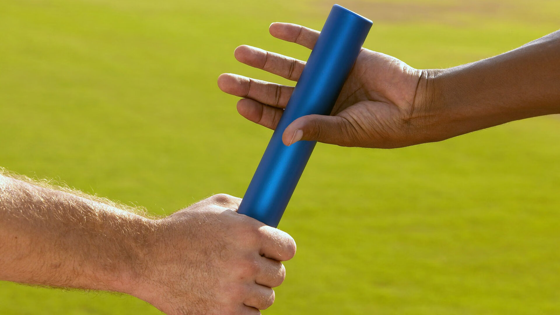 未来体育：虚拟裁判、区块链引发行业内热议，百度未来体育