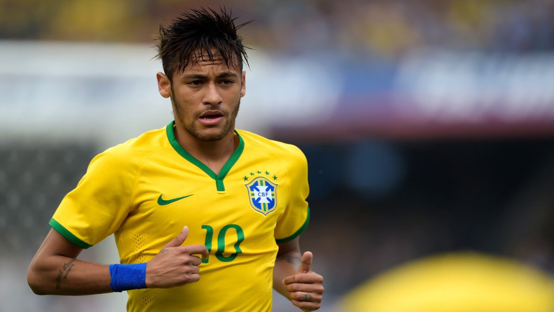 逆境“硬汉”演绎体育精神，永不停歇！